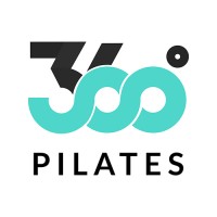 360° Pilates logo - Similar company to Pilatesology