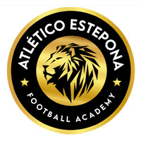 Atletico Estepona Football Academy logo - Similar company to Unikk Home