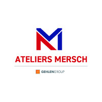 Ateliers Mersch logo - Similar company to Gehlen Group
