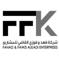 FAHAD & FAWZI ALKADI ENTERPRISES logo - Similar company to Mearns Properties