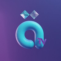 Qawm TV logo - Similar company to Stream Business Incubator
