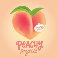 Peachy Projects logo - Similar company to Surya