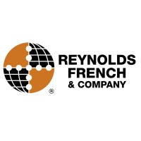 Reynolds-French & Company logo - Similar company to Energy Tech Systems