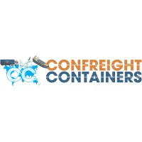 Confreight Containers logo - Similar company to Surtees Engineering