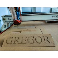 Gregor Concept logo - Similar company to Gregor Safety
