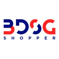 BDSG Shopper logo - Similar company to Big