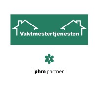 Vaktmestertjenesten logo - Similar company to Phm Forvaltning