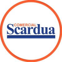 Comercial Scardua Ltda logo - Similar company to Açúcar Moreno