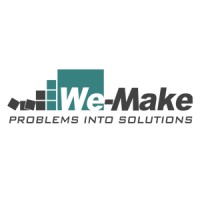 We-Make AB logo - Similar company to Skillster Ab