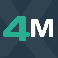 4Matrix logo - Similar company to Sisra (Part Of Juniper Education Group)