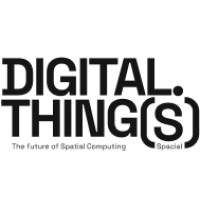 Digital.Thing(s) Holding logo - Similar company to Open Ar Cloud