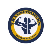 TRANSFORMERS FITNESS ACADEMY logo - Similar company to Ekfa Kettlebells (Energy Kettlebell Fitness Academy)