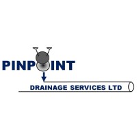 Pinpoint Drainage Services LTD logo - Similar company to Am Planned Maintenance Ltd