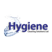 Hygiene Cleaning Solutions logo - Similar company to Oxcs - Dubai