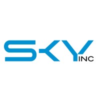 Sky Contracting Inc. logo - Similar company to Stybek Roofing Limited