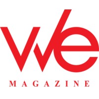 We Magazine logo - Similar company to Ritz Magazine