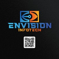 Envision Infotech logo - Similar company to In Technet Limited