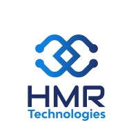 HMR Technologies logo - Similar company to Hopeleaf Technologies