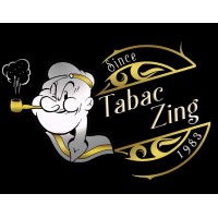 TABAC ZING logo - Similar company to Capa