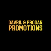 Gavril & Prodan PROMOTIONS logo - Similar company to Uae - Romanian Business Council