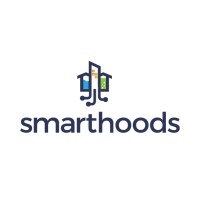 SmartHoods logo - Similar company to Traditional Dream Factory
