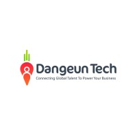 Dangeun Tech logo - Similar company to Core Arts