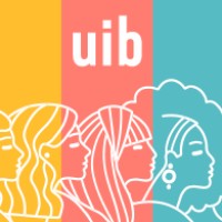 UIB - União das Ilustradoras Brasileiras logo - Similar company to Pingado Mídia