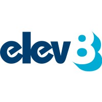 Elev8 logo - Similar company to Elev8