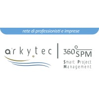 arkytec | 360°-SPM rete soggetto mista logo - Similar company to Sdm Corporate Advisory