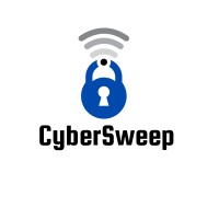 CyberSweep logo - Similar company to Guardian Networks