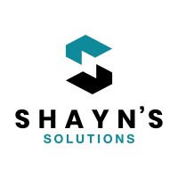 Shayn's Solutions logo - Similar company to Digityza