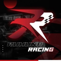 Ruhuna Racing logo - Similar company to Marvel Crew Innovations