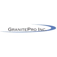 Granite Pro Inc