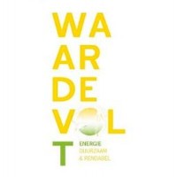 Waardevolt BV logo - Similar company to Beter Stroom