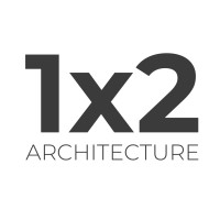 1x2 Architecture logo - Similar company to Wineo Flooring