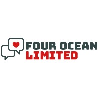 四海有限公司 Four Ocean Limited logo - Similar company to Upyield