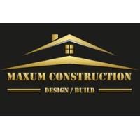 MAXUM CONSTRUCTION logo - Similar company to Tsi Group - Total Solutions International Group. Global Communications & Construction Services
