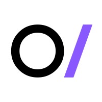 Oblique logo - Similar company to Solidcore