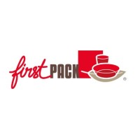 First Pack Italia logo - Similar company to Appslure Web Solutions Llp