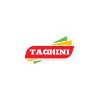 Taghini Foods logo - Similar company to Agribond Group