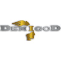 DemigodCloud logo - Similar company to Demigod Cloud