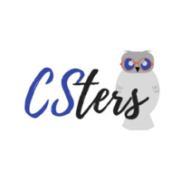 Rice CSters logo - Similar company to Proarc Edms