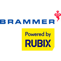 Brammer logo - Similar company to Brammer Group