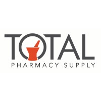 Total Pharmacy Supply, Inc. logo - Similar company to Simprint
