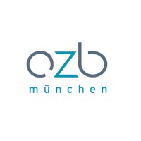OZB MVZ Bogenhausen logo - Similar company to Kommunale Unfallversicherung Bayern / Bayerische Landesunfallkasse