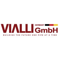 VIALLI GmbH logo - Similar company to Mincom Trading Llc