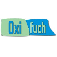 Oxifuch logo - Similar company to Th Electricity