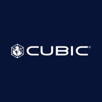 Cubic Defence Australia & NZ logo - Similar company to Cubic Corporation