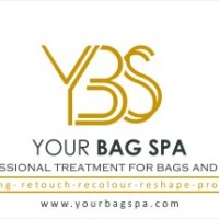 Your Bag Spa logo - Similar company to Shoe Workshop