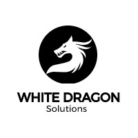 White Dragon Solutions logo - Similar company to White Dragon Designers